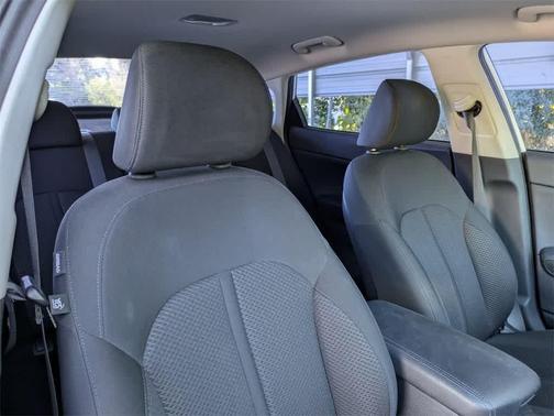 2017 Kia Optima Hybrid Base