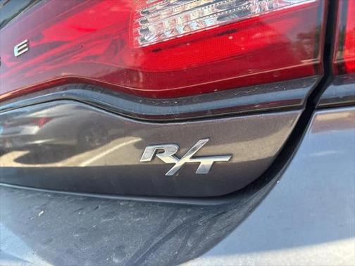 2013 Dodge Charger R/T