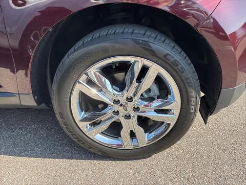 2011 Ford Edge Limited