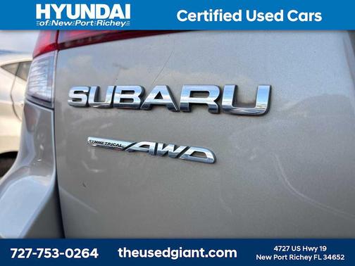 2010 Subaru Outback 2.5 i Limited