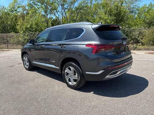 2022 Hyundai SANTA FE SEL 2.4