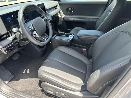 2025 Hyundai IONIQ 5 XRT