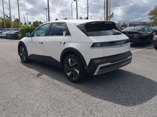 2026 Hyundai IONIQ 5 SEL