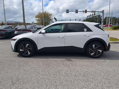 2026 Hyundai IONIQ 5 SEL