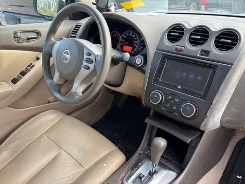 2011 Nissan Altima 2.5 S