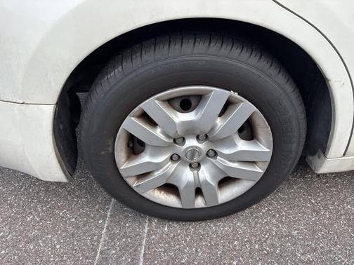 2011 Nissan Altima 2.5 S