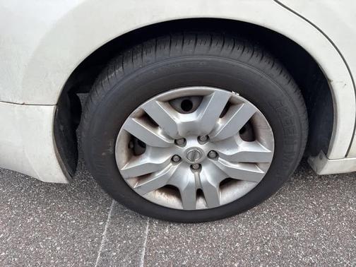 2011 Nissan Altima 2.5 S