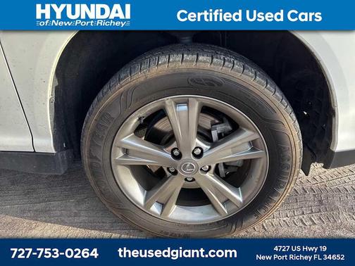 2006 Lexus RX 400h Base