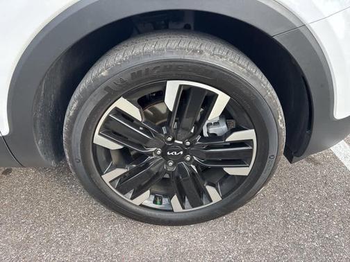 2024 Kia Telluride SX Prestige