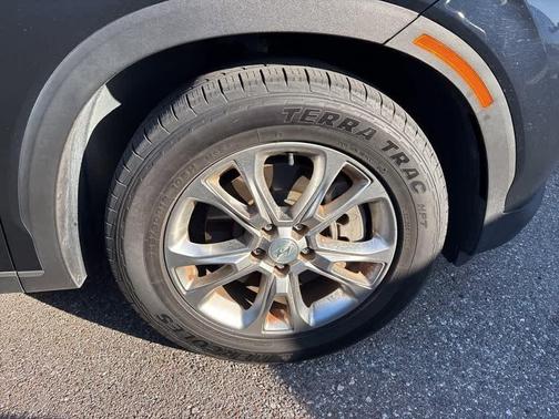 2022 Hyundai PALISADE SE