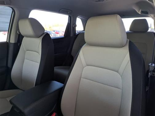 2024 Honda CR-V LX 2WD