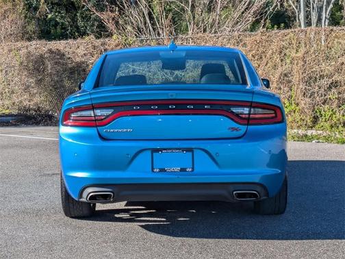 2015 Dodge Charger Road/Track