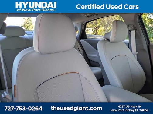 2025 Hyundai IONIQ 6 Limited