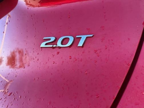 2020 Hyundai SANTA FE Limited 2.0T