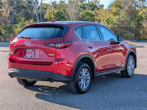 2023 Mazda CX-5 2.5 S