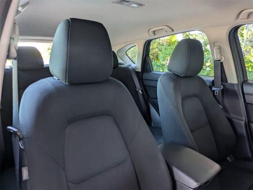 2023 Mazda CX-5 2.5 S