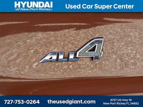 2017 MINI Countryman Cooper S ALL4