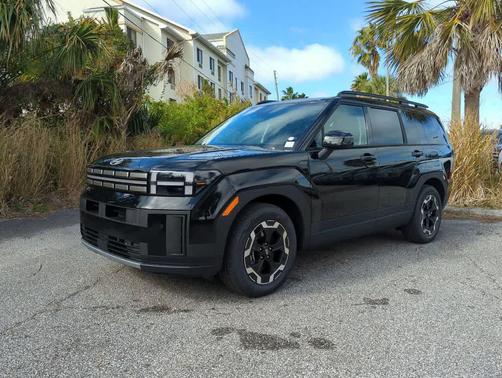 2026 Hyundai SANTA FE SEL 2.4