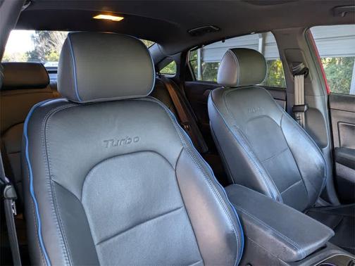 2018 Hyundai SONATA Limited 2.0T