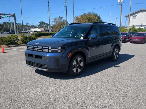 2026 Hyundai SANTA FE SEL 2.4