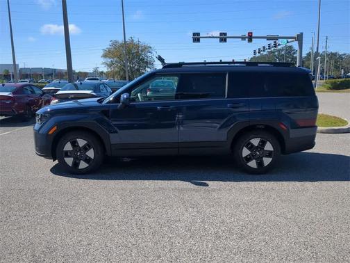 2026 Hyundai SANTA FE SEL 2.4