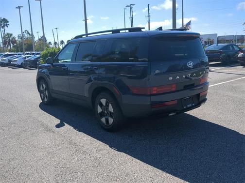 2026 Hyundai SANTA FE SEL 2.4