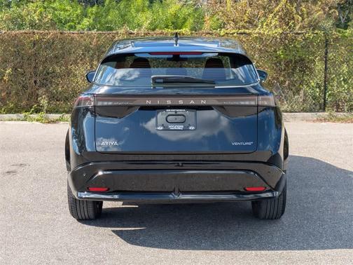 2024 Nissan ARIYA VENTURE+
