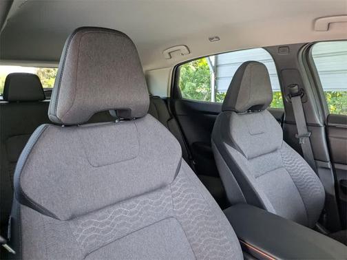 2024 Nissan ARIYA VENTURE+