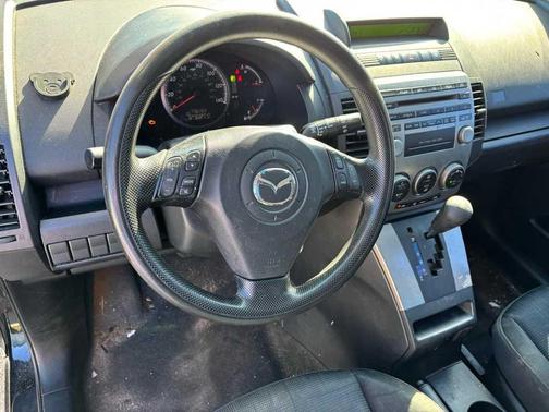2010 Mazda Mazda5 Sport