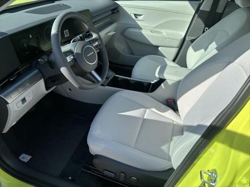 2025 Hyundai KONA SEL Convenience