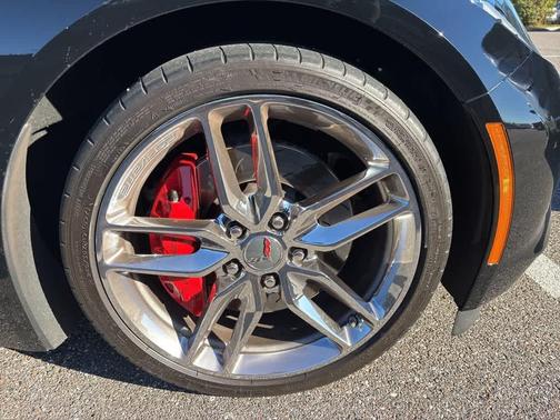 2014 Chevrolet Corvette Stingray Z51