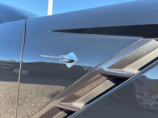 2014 Chevrolet Corvette Stingray Z51