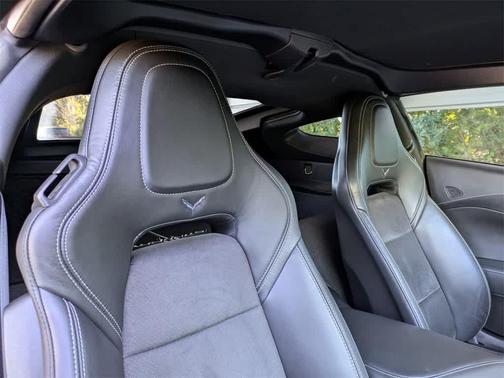 2014 Chevrolet Corvette Stingray Z51