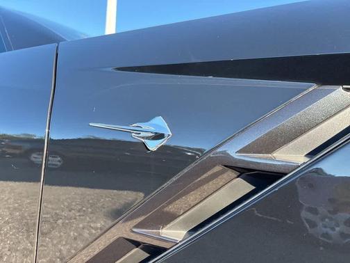 2014 Chevrolet Corvette Stingray Z51