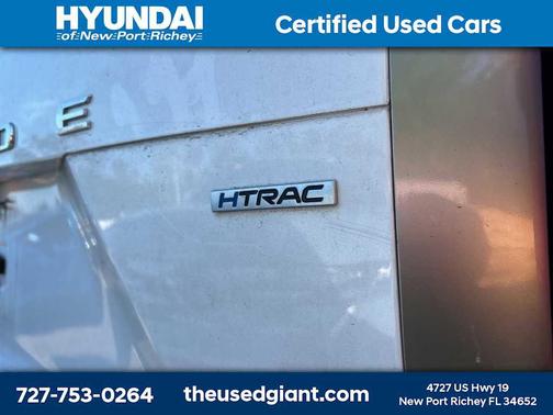 2021 Hyundai PALISADE SE