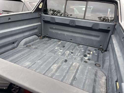 2008 Honda Ridgeline 4WD Crew Cab w/Lthr