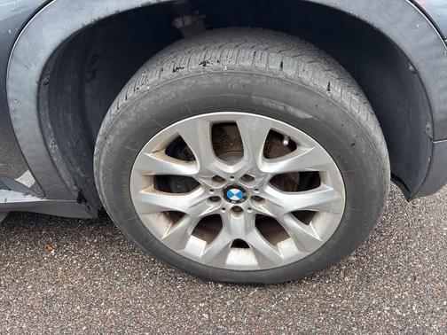 2012 BMW X5 xDrive35i Premium