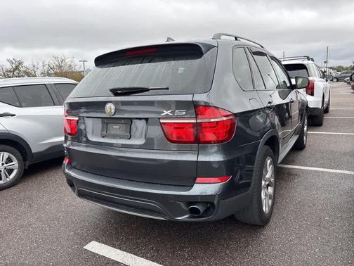 2012 BMW X5 xDrive35i Premium