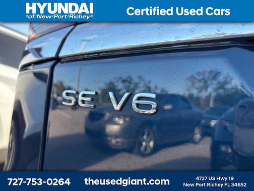 2023 Volkswagen Atlas 3.6L SE w/Technology