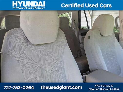 2017 Buick Enclave Convenience