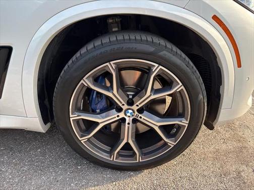 2020 BMW X5 sDrive40i