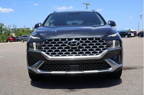 2023 Hyundai SANTA FE HEV SEL Premium