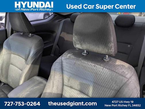 Modern Steel Metallic 2014 Honda Accord EX
