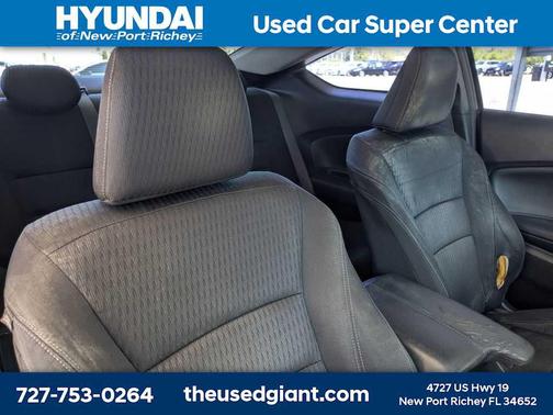Modern Steel Metallic 2014 Honda Accord EX