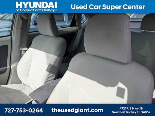 Winter Gray Metallic 2011 Toyota Prius II