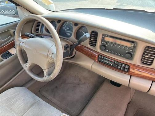 2003 Buick LeSabre Custom