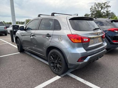2019 Mitsubishi Outlander Sport 2.0 LE