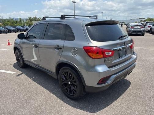 2019 Mitsubishi Outlander Sport 2.0 LE