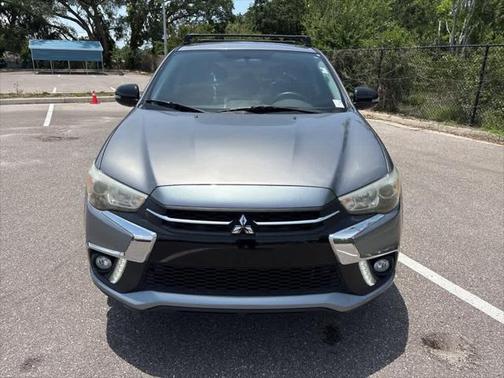 2019 Mitsubishi Outlander Sport 2.0 LE