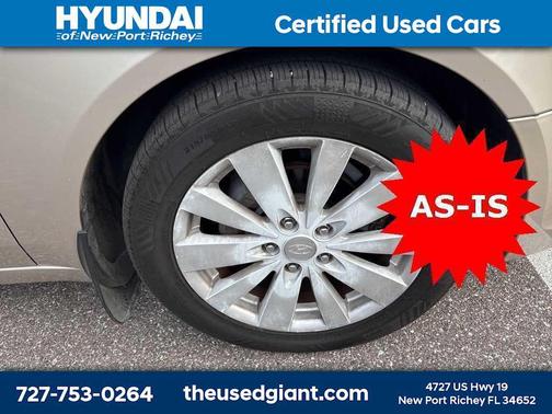 2009 Hyundai SONATA Limited